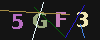 Gambar captcha