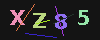 Gambar captcha