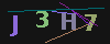 Gambar captcha