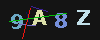 Gambar captcha