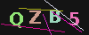 Gambar captcha